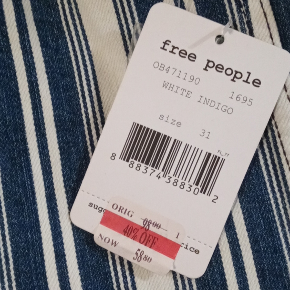 Free People